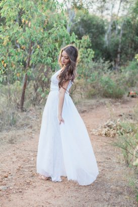 Modern Bridal Gowns From Cleo Borello031