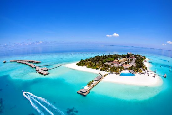 Beauty of Maldives