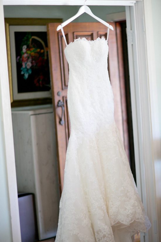 Bridal Reflections Gown