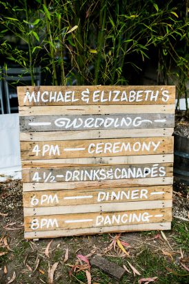Charming Hinterland Farm Wedding20160712_0982