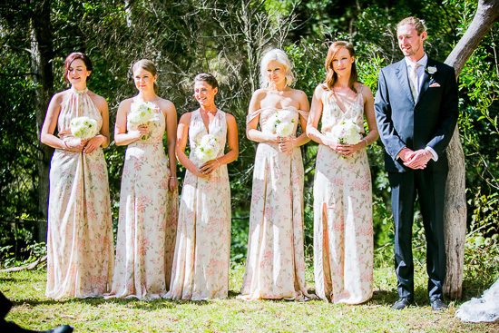 Charming Hinterland Farm Wedding20160712_0995