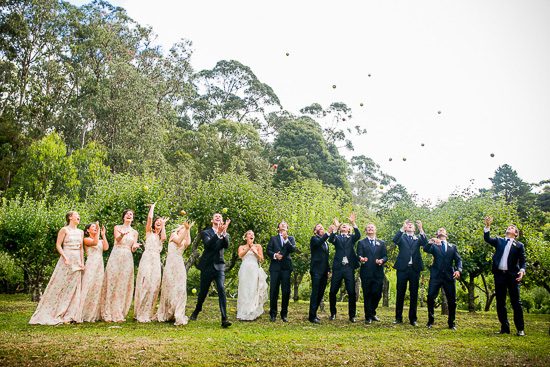 Charming Hinterland Farm Wedding20160712_1020