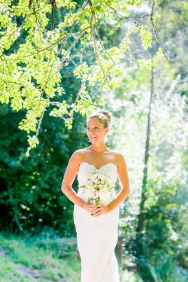 Charming Hinterland Farm Wedding20160712_1028