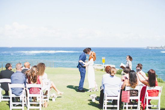 Intimate Coogee Beach Wedding039