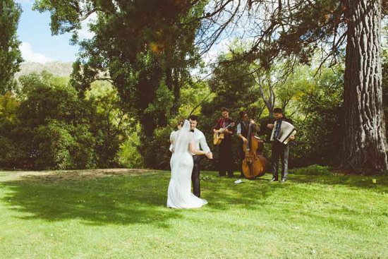 Intimate Tasmanian Garden Wedding044