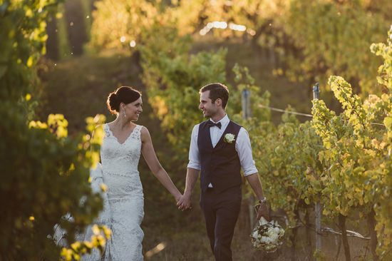 Rustic Adelaide Hills Winery Wedding061