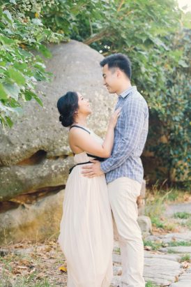 Sweet Sun-drenched Afternoon Engagement20160713_2004