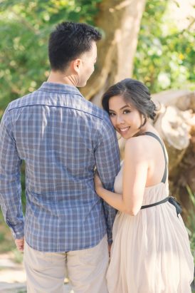 Sweet Sun-drenched Afternoon Engagement20160713_2007