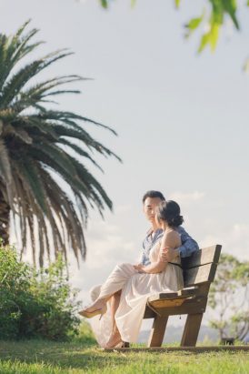 Sweet Sun-drenched Afternoon Engagement20160713_2014