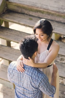 Sweet Sun-drenched Afternoon Engagement20160713_2030