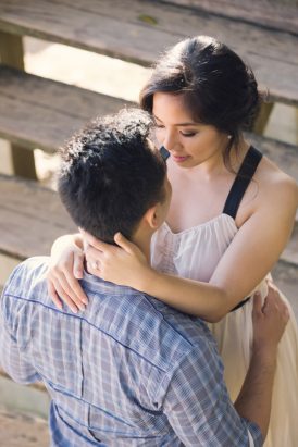 Sweet Sun-drenched Afternoon Engagement20160713_2031