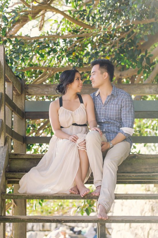 Sweet Sun-drenched Afternoon Engagement20160713_2032