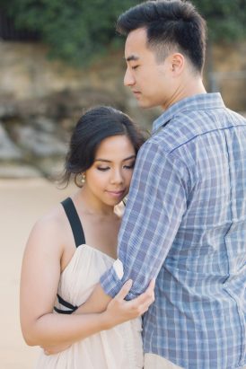 Sweet Sun-drenched Afternoon Engagement20160713_2046