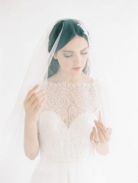 The Natural Collection from La Belle Bridal Accessories010