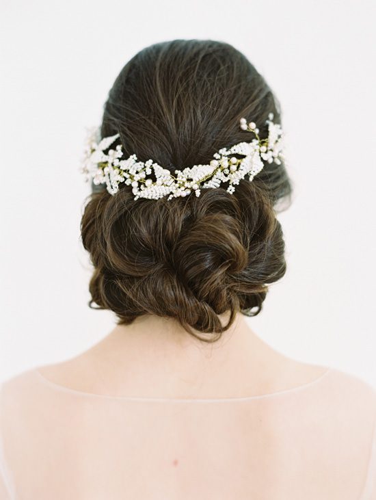 The Natural Collection from La Belle Bridal Accessories013