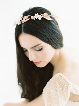 The Natural Collection from La Belle Bridal Accessories040