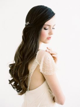 The Natural Collection from La Belle Bridal Accessories048