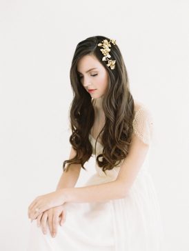 The Natural Collection from La Belle Bridal Accessories058