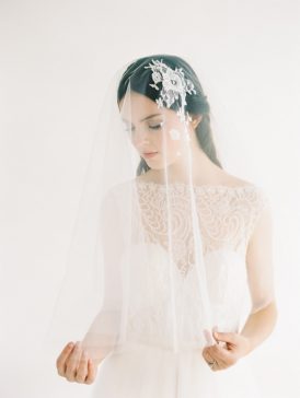 The Natural Collection from La Belle Bridal Accessories079