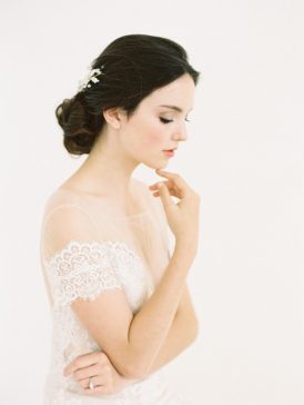 The Natural Collection from La Belle Bridal Accessories109
