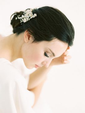 The Natural Collection from La Belle Bridal Accessories118