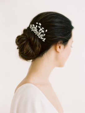 The Natural Collection from La Belle Bridal Accessories140