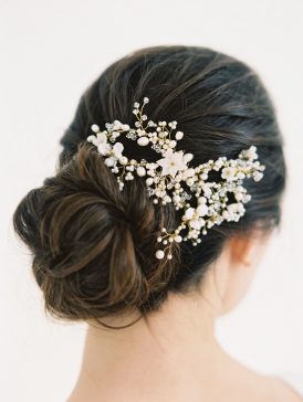 The Natural Collection from La Belle Bridal Accessories150