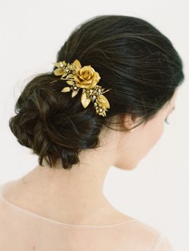 The Natural Collection from La Belle Bridal Accessories155
