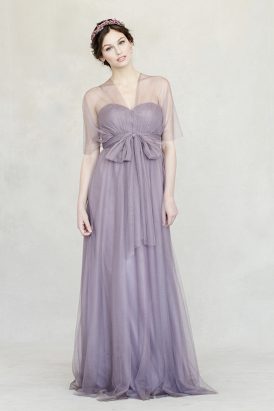 Annabelle Lilac- Bridesmaids Only 11