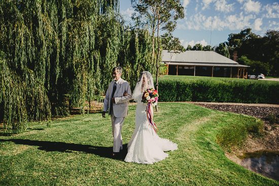 Bright & Colourful Winery Wedding051