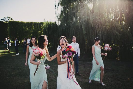 Bright & Colourful Winery Wedding063