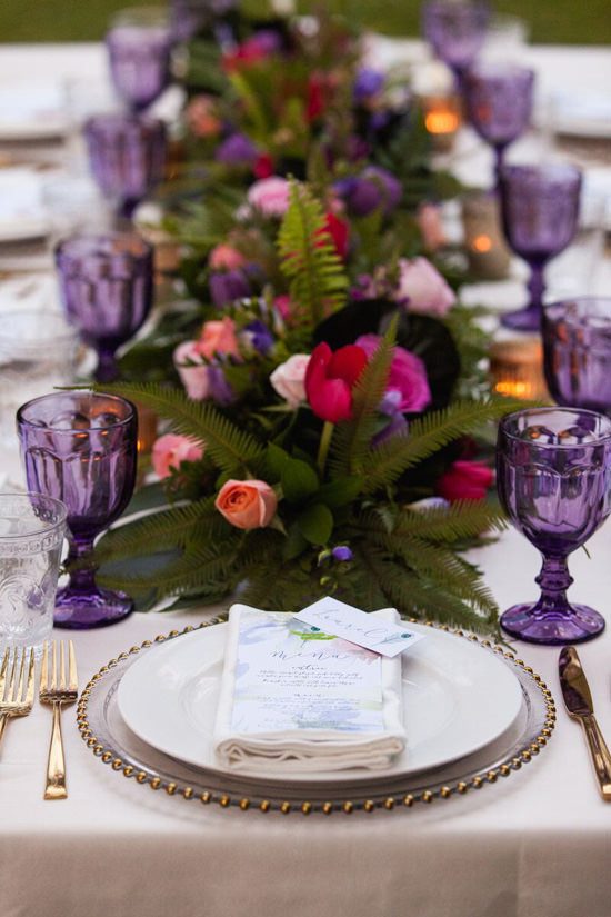 gold-and-purple-rainforest-wedding-inspiration038