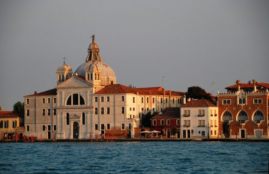 honeymoon Venice Places to Visit