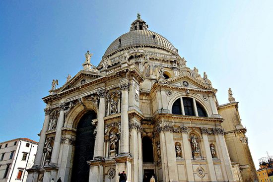 Honeymoon Venice Places to Visit