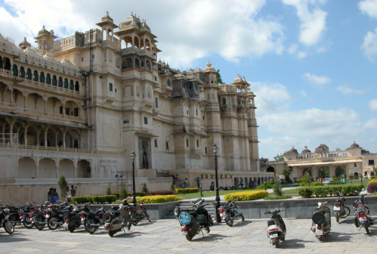 history-of-udaipur