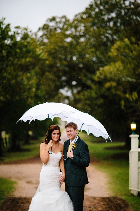 Tanya and Adam's Stormy Spicers Hiddenvale Wedding
