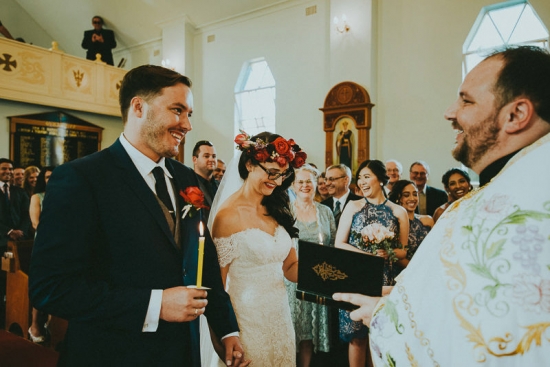 Beautiful Sydney Ukrainian Wedding | Photo by Tanya Volt http://www.tanyavolt.com