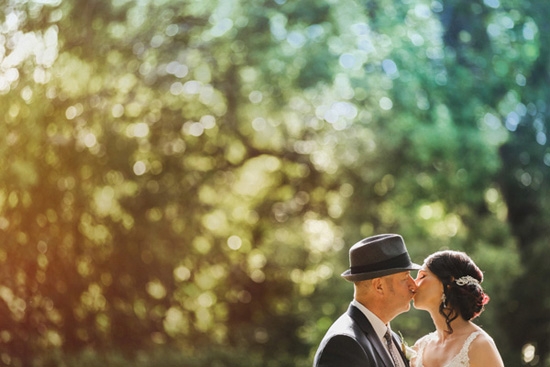 Classic Byron Bay Garden Wedding | Photo by Deus Photography deusphotography.com