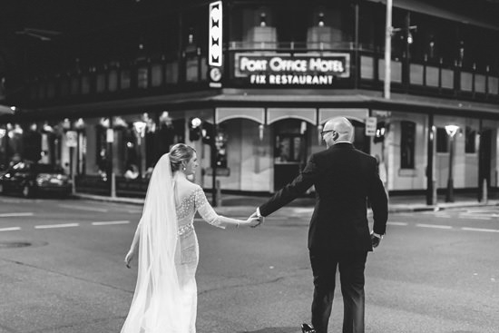 Brisbane Hotel Wedding | Photo by Steven Ross http://stewartross.com.au/