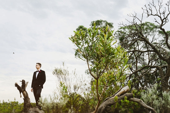 Modern Perth Wedding | Photo by Steven Cheah Photography www.stevencheahphotography.com