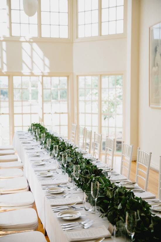 white-tablescape-with-greenery-runner