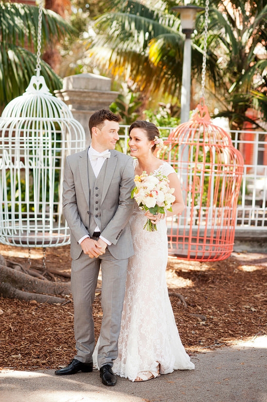 gorgeous-first-look-wedding-photo