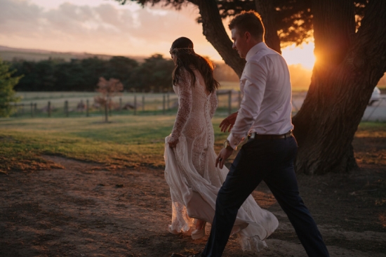 Romantic Zonzo Estate Wedding | Photo by Shot From The Heart http://shotfromtheheart.com/