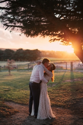 Romantic Zonzo Estate Wedding | Photo by Shot From The Heart http://shotfromtheheart.com/