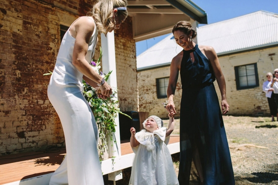 Tasmanian Garden Party Wedding | Photo by Photography With Cassie http://www.photographywithcassie.com.au/