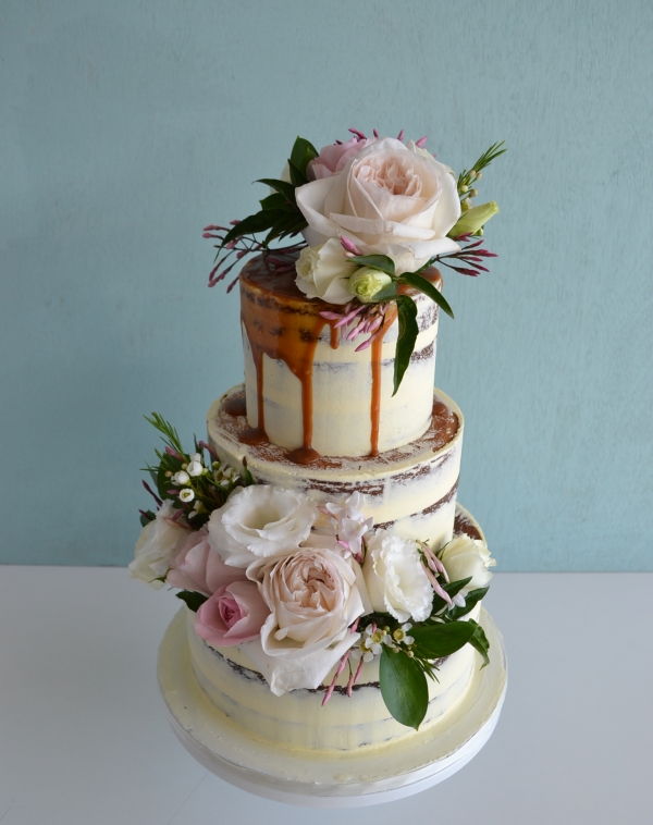 Six Tips To Keep In Mind When Choosing Your Perfect Cake