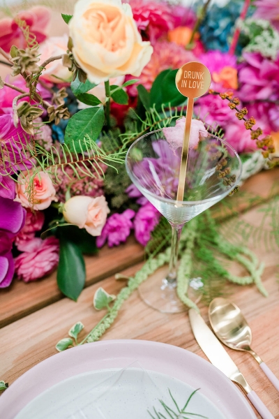 121168 colourful modern tropical wedding ideas by wolf and wildflower photography