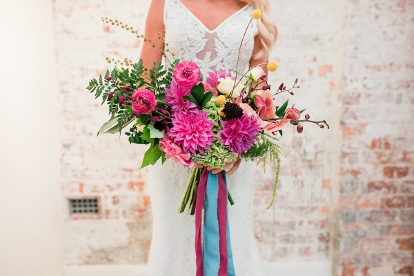 121175 colourful modern tropical wedding ideas by wolf and wildflower photography