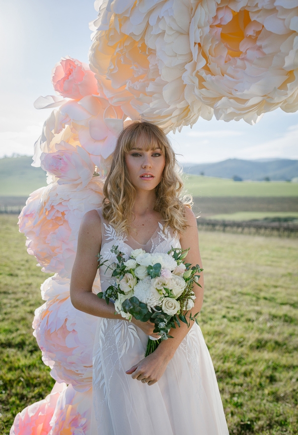 123728 whimsical florals fashion wedding editorial by lx creations