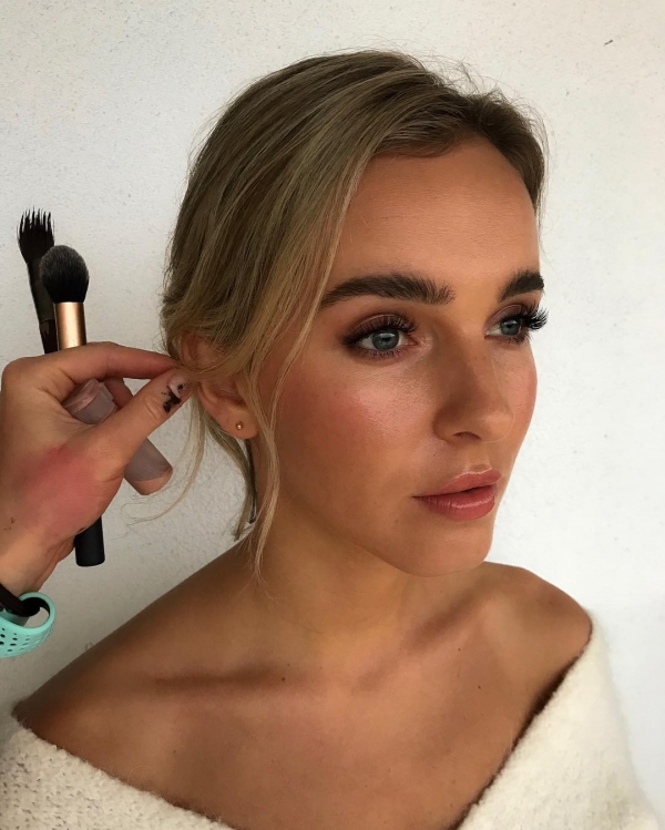 Makeup Artist Sydney